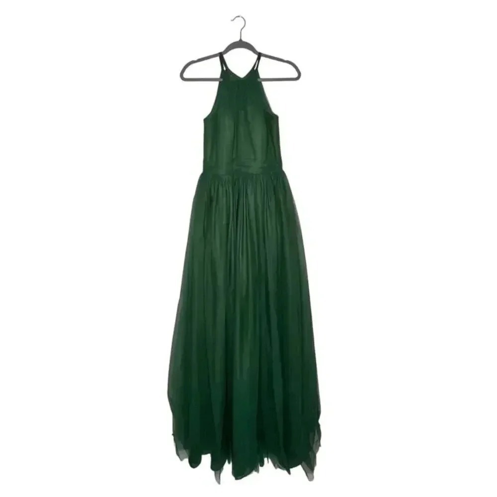 JJ's House Full Ballgown Size 4‎